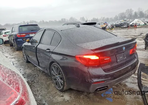 2018 BMW 230Xi z USA, uszkodzony, nr VIN WBAJB9C5XJB049770